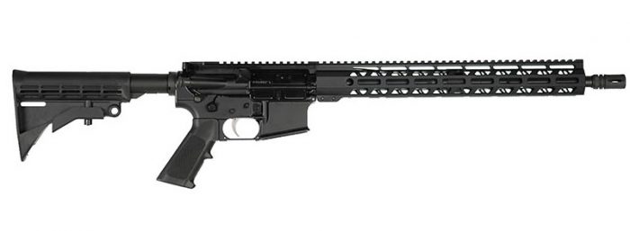 HI-POINT HP-15 5.56MM BLACK 30+1 15"