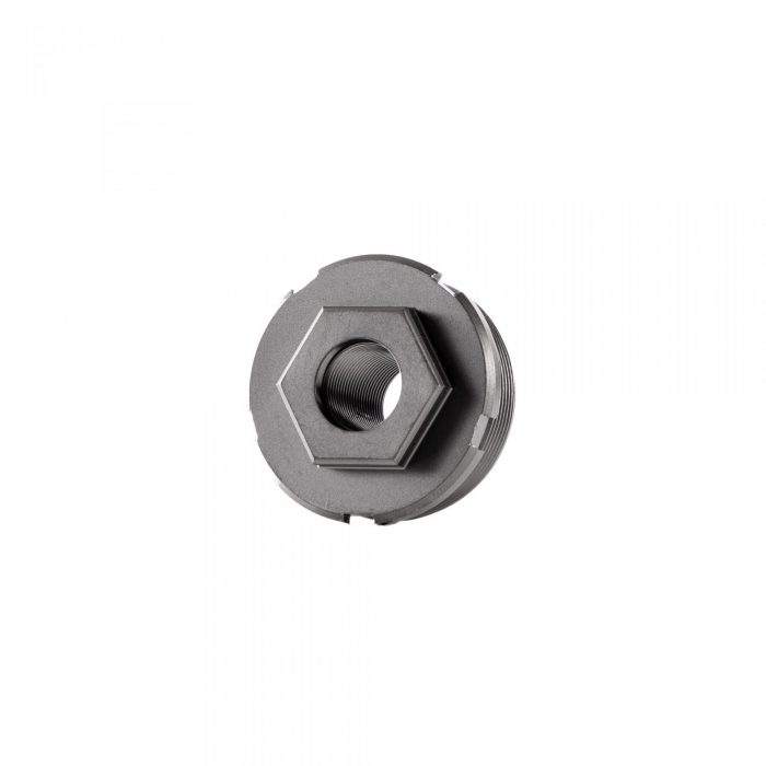 DEAD AIR ARMAMENT HUB DIRECT THREAD MOUNT 3/4X20