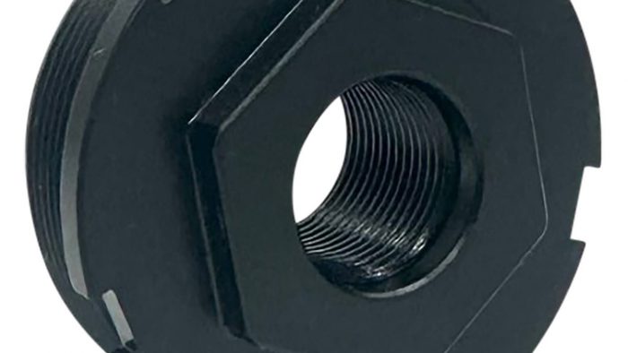 HUXWRX HUB DIRECT THRD ADAPTER 1/2X28
