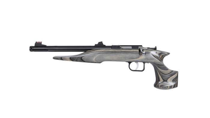 KEYSTONE SPORTING ARMS CHIPMUNK PSTL 22MAG BL/LAM TB