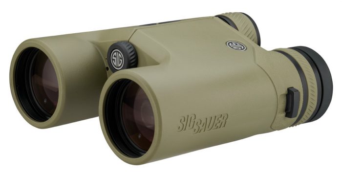 SIG SAUER KILO6K HDX 10X42MM LSR RF ODG