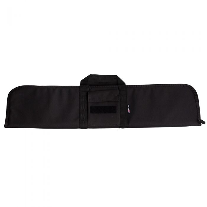 KEYSTONE SPORTING ARMS CPR BLACK CASE W/POCKET