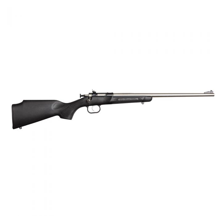 KEYSTONE SPORTING ARMS CRICKETT 22MAG SS/BLACK SYN