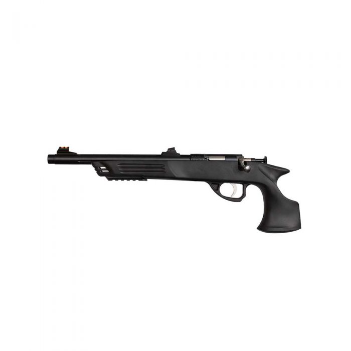 KEYSTONE SPORTING ARMS CRICKETT PISTOL 22MAG BL/BK TB