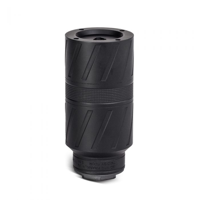 BANISH SPEED K 5.56CAL BLK