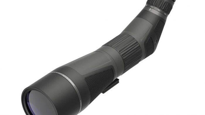 LEUPOLD SX-4 PG HD GEN2 20-60X85 ANGL