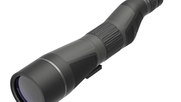 LEUPOLD SX-4 PG HD GEN2 20-60X85 STRT