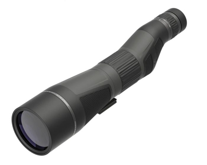 LEUPOLD SX-4 PG HD GEN2 20-60X85 STRT