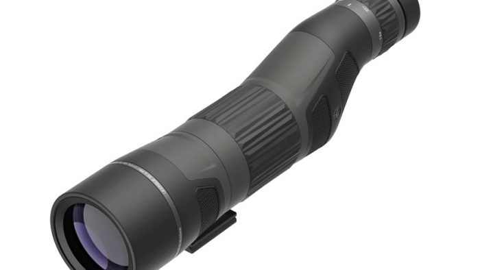 LEUPOLD SX-4 PG HD GEN2 15-45X65 STRT