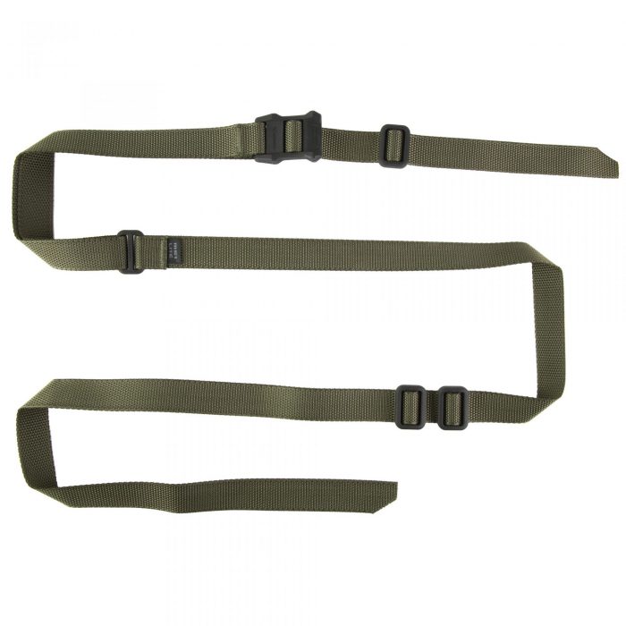 MAGPUL MS1 LITE SLING RANGER GREEN