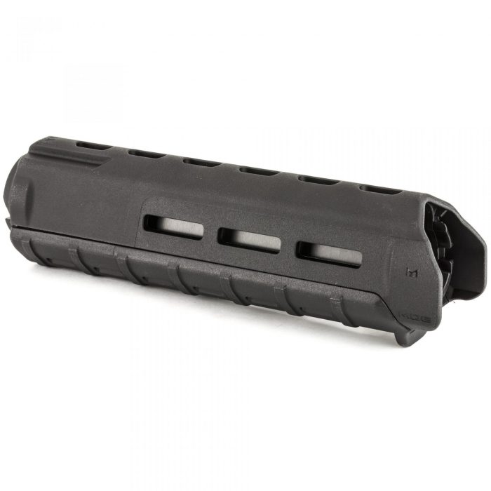 MAGPUL MOE M-LOK HAND GUARD MID BLK