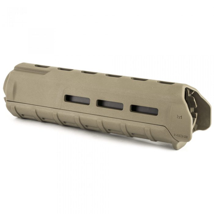 MAGPUL MOE M-LOK HAND GUARD MID FDE