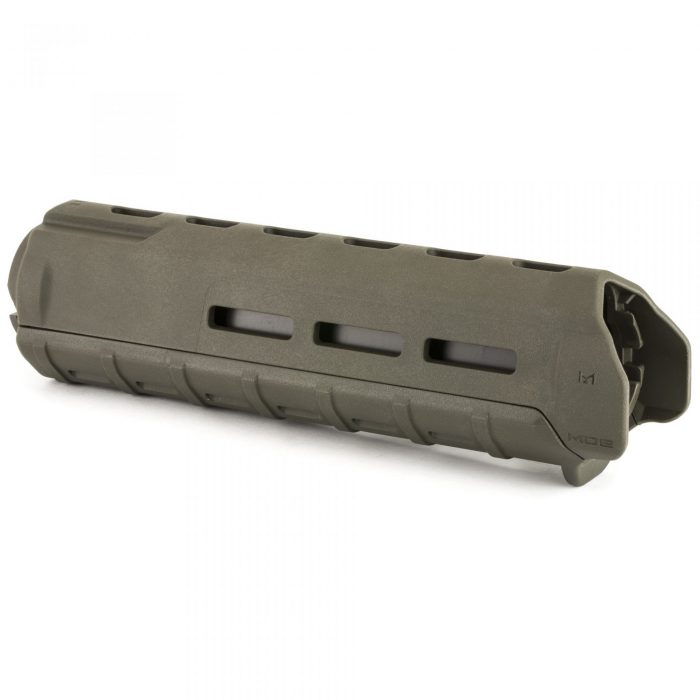 MAGPUL MOE M-LOK HAND GUARD MID ODG