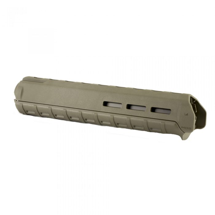 MAGPUL MOE M-LOK HAND GUARD RIF ODG