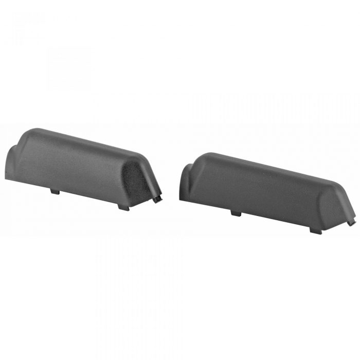 MAGPUL HUNT/SGA LOW CHEEK RISER BLK