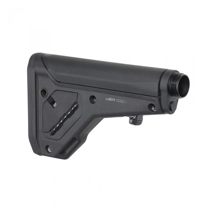 MAGPUL UBR GEN 2 STOCK BLK