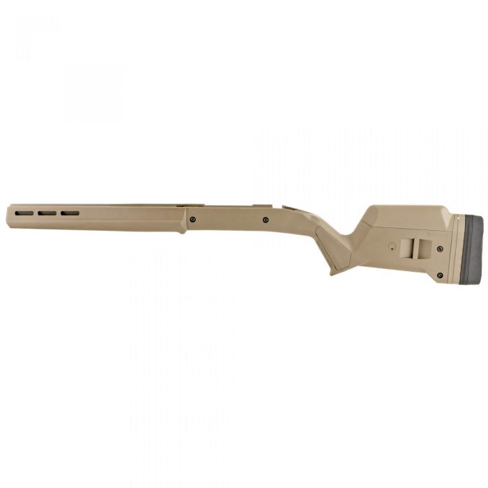 MAGPUL HUNTER 700L REM 700 LA FDE