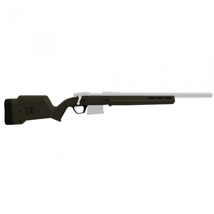 MAGPUL HUNTER 700 STK REM 700 SA ODG