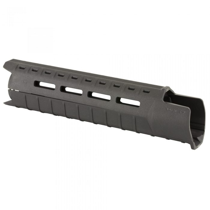 MAGPUL MOE SL HANDGUARD AR15 MID BLK