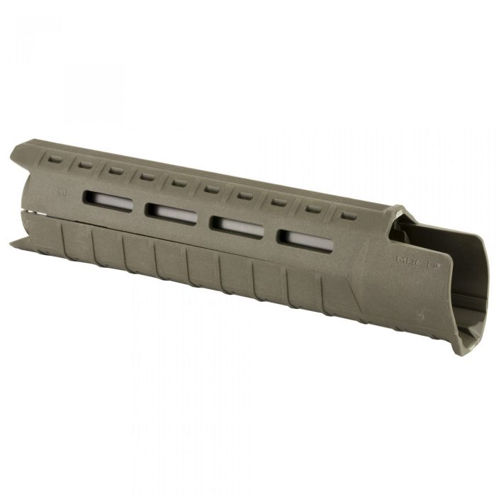MAGPUL MOE SL HANDGUARD AR15 MID ODG
