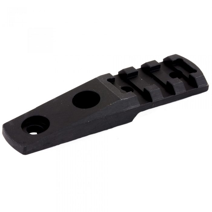 MAGPUL M-LOK CNTLVR LGHT MNT ALUM BLK