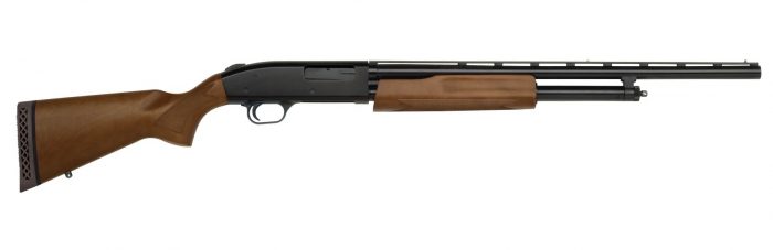 MOSSBERG 500 BANTAM 20/22 BL/WD