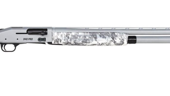 MOSSBERG 940 PRO WTR 12/28 TTVS 12+1 OR
