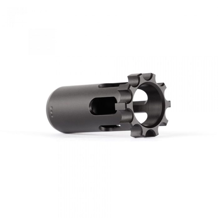 DEAD AIR ARMAMENT MOJAVE PISTON 9MM M13.5X1LH