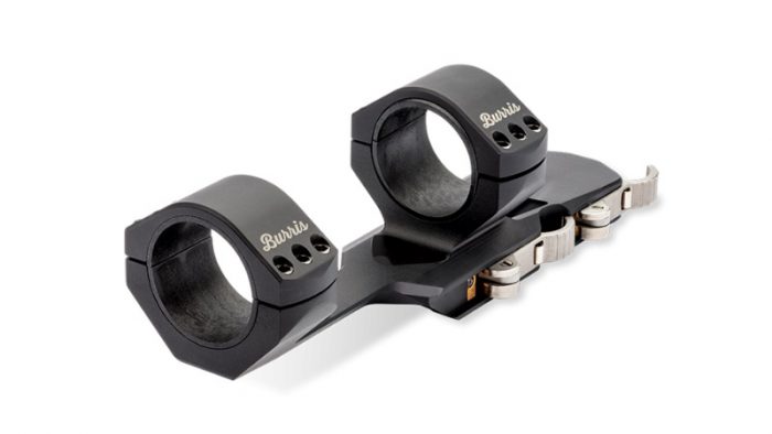 BURRIS OPTICS AR-PEPR SIGNATURE MOUNT 35MM
