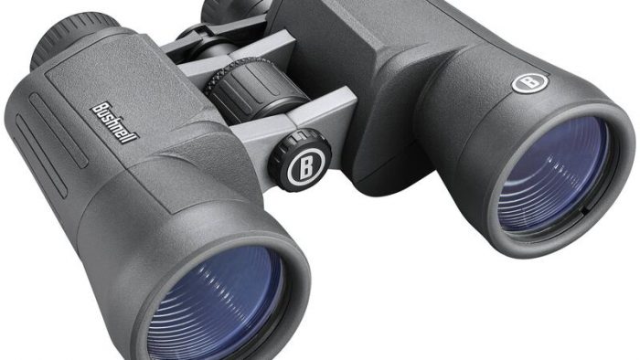 BUSHNELL POWERVIEW 2 BINO 10X50 BLK