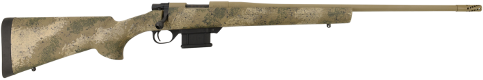HOWA FENCELINE MINI 6.5GR REAP 22"