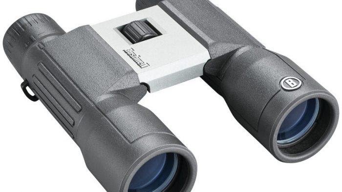 BUSHNELL POWERVIEW 2 BINO 16X32 BLK