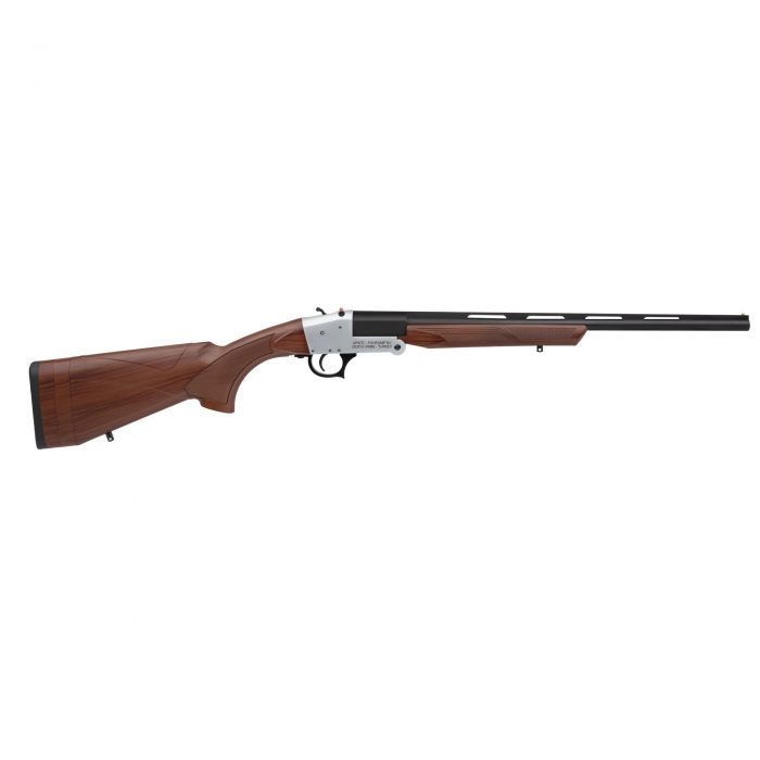 ROCK ISLAND ARMORY TRADITIONAL SINGLE SHOT 410/20