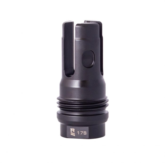 RUGGED SUPPRESSORS R3 FLASH HIDER 5/8X24 SCAR 17L