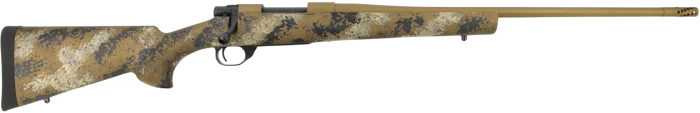 HOWA FENCELINE 300WIN SCORCH 24"