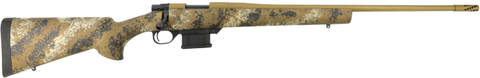 HOWA FENCELINE MINI 22ARC SCRCH 22"