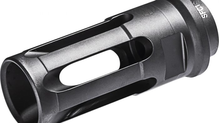 SUREFIRE CLOSED TINE FH 5.5622 1/2X28