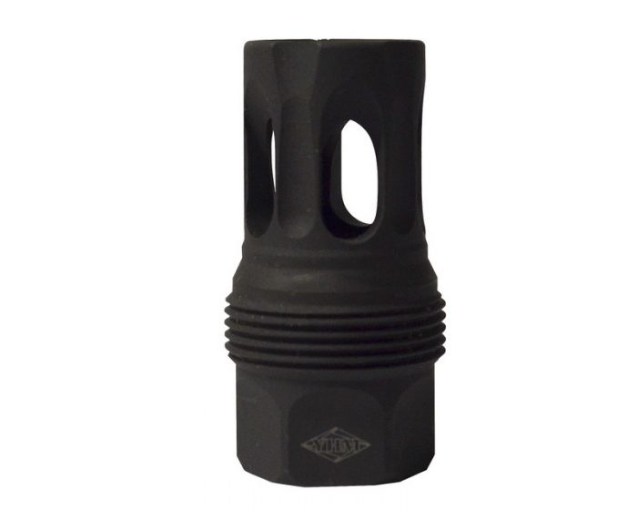 YANKEE HILL MACHINE COMPANY SHORT SRX FLASH HIDER 5/8-32