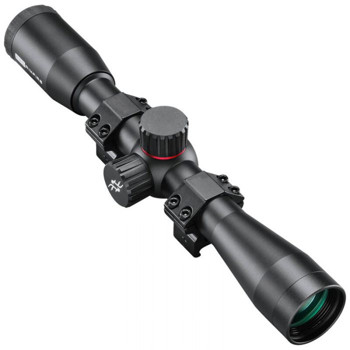SIMMONS OPTICS PRO RIMFIRE 4X32 TRUPLEX RNGS