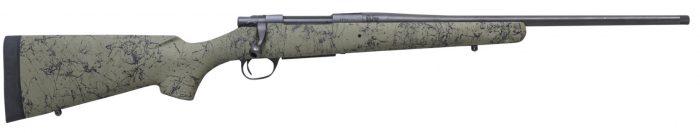 HOWA SL GEN2 ODG 6.5CR 20" TB