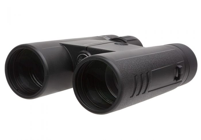 SIG SAUER BUCKMASTERS BINO 10X42 BLK
