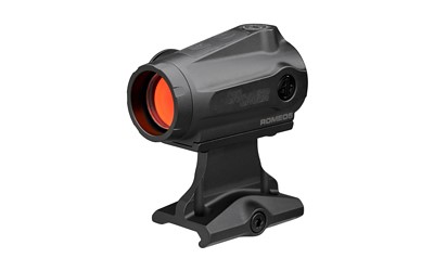 SIG SAUER ROMEO5 GEN II 1X20 RED DOT BLK