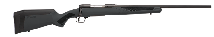 SAVAGE ARMS 110 HUNTER 223REM BL/SYN 22" #