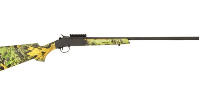 SAVAGE ARMS M301 SINGLE SHOT 410/26 MOOC