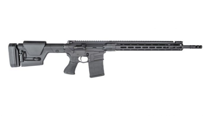 SAVAGE ARMS MSR 10 LONG RANGE 6.5CR 22"