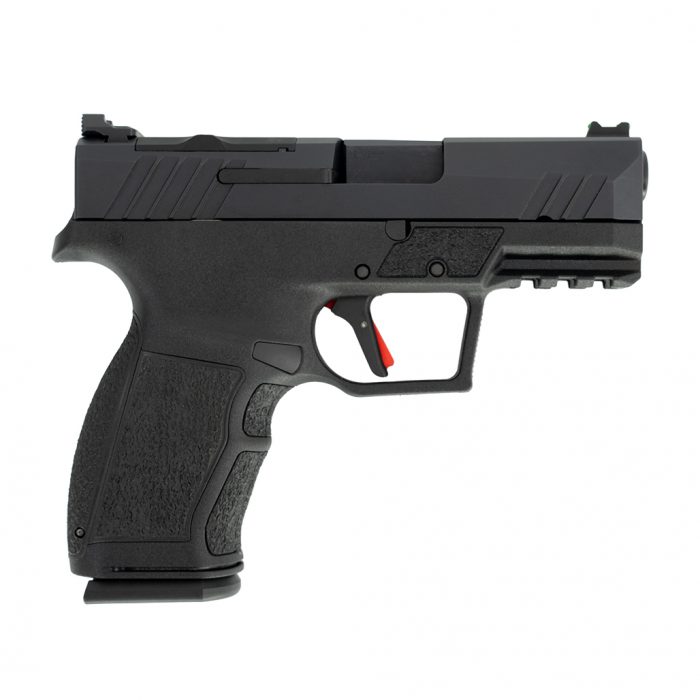 TISAS PX-9 9MM BLK 3.5" 18+1 OR