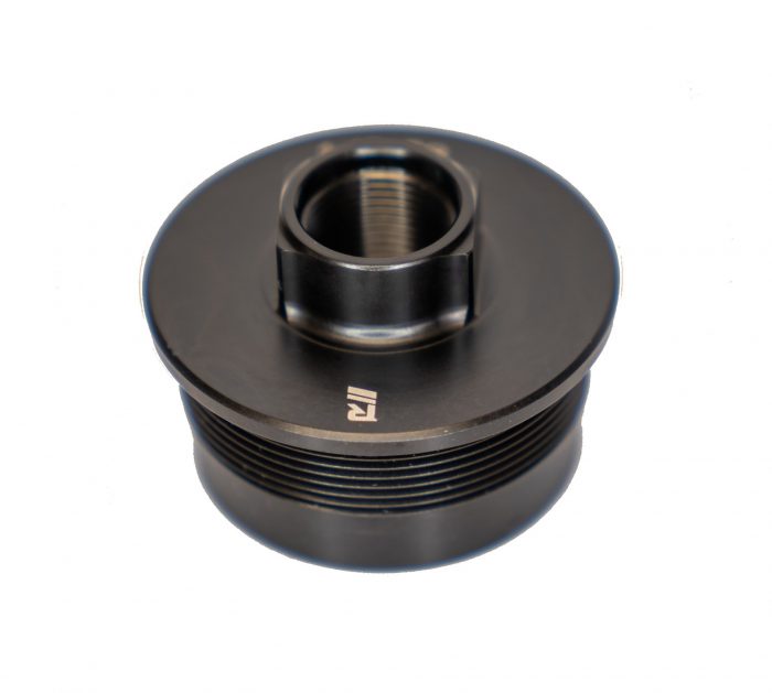 RUGGED SUPPRESSORS DIRECT THREAD MOUNT 3/4X24