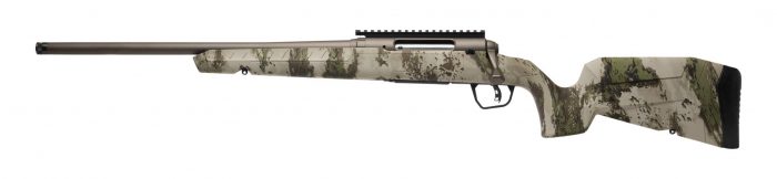 SAVAGE ARMS AXIS 2 CPT PRO WDLD 350LEG LH#