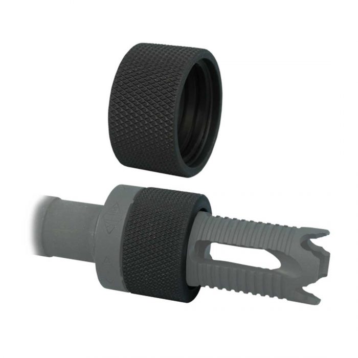 YANKEE HILL MACHINE COMPANY QD MOUNT THEAD PROTECTOR