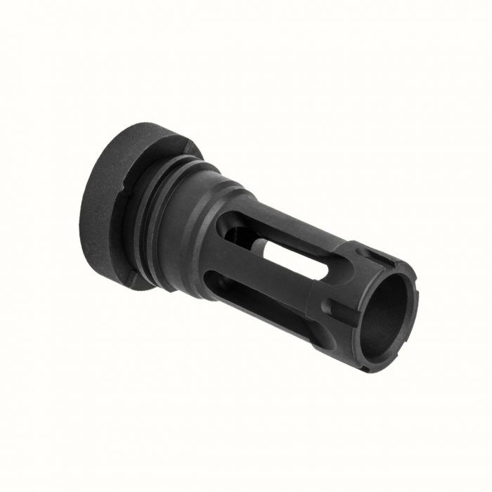 YANKEE HILL MACHINE COMPANY QD FLASH HIDER 30CAL 5/8-24